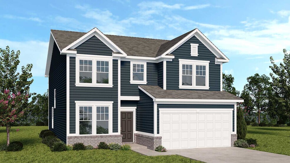 8743 Hollander Dr unit 36664789, Camby, IN 46113 - photo 1