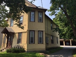 42 Grant St Unit 1, Burlington, VT 05401