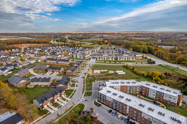 The average household income in Greendale is around $83,062.