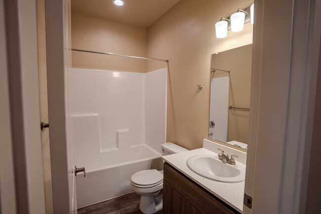 5799 Joynak St S, Salem, OR 97306 - photo 6