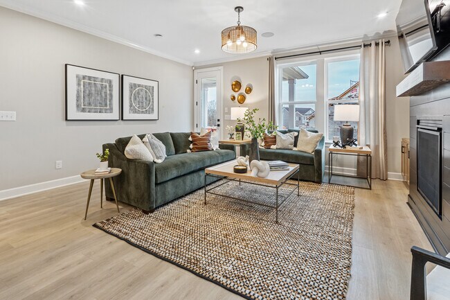 109 Windtree Club Dr unit 37072908, Mt. Juliet, TN 37122 - photo 7