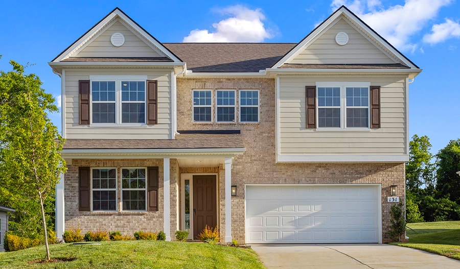 131 W Cassa Way, Rural Hill, TN 37122 - photo 1