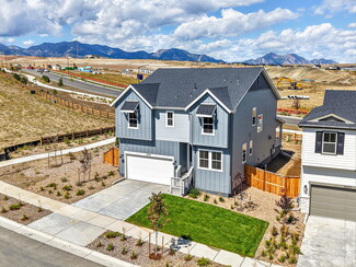 16947 92nd Cir, Arvada, CO 80007