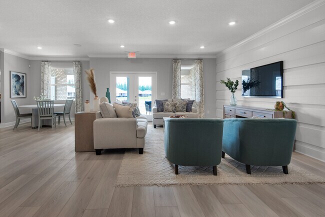 237 Lake Merial Blvd, Panama City, FL 32409 - photo 4