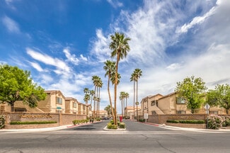 3660 Renovah St Unit 202, Las Vegas, NV 89129