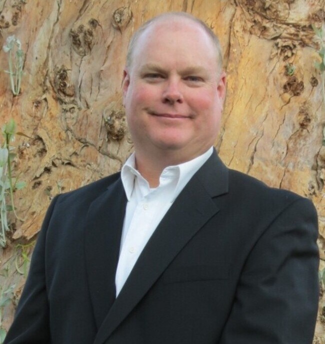 David Thomas