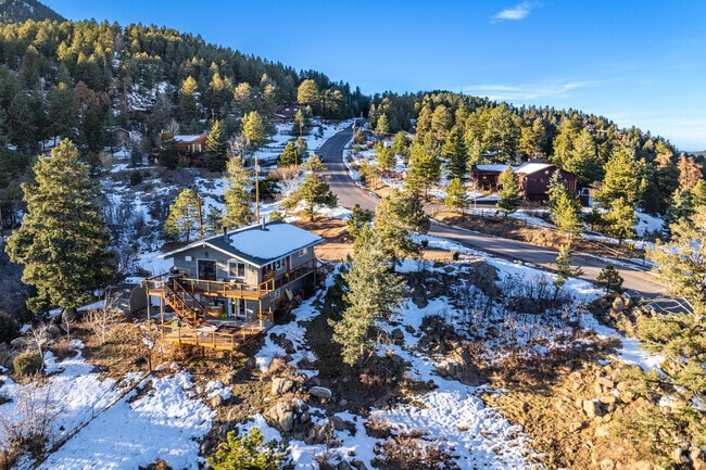 The average time on market for a home in Doubleheader is 28 days.