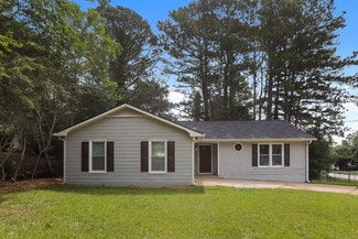 6112 Chaseland Rd, Rex, GA 30273