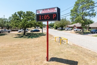 Glen Rose Elementary School