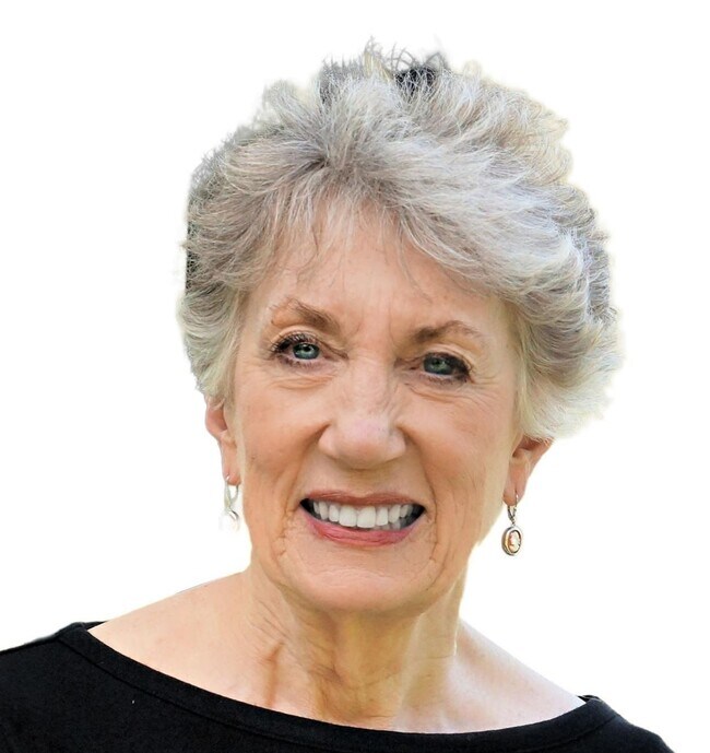 Susan Smith-Riedel