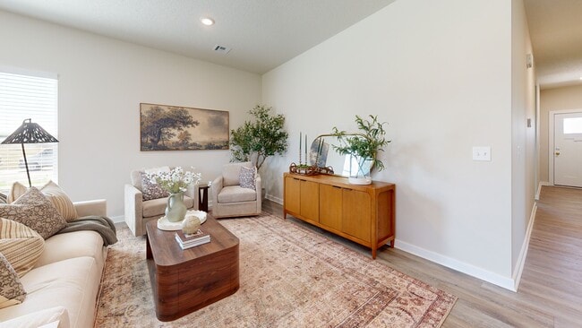 1602 N Topaz Ln, Mulvane, KS 67110 - photo 3