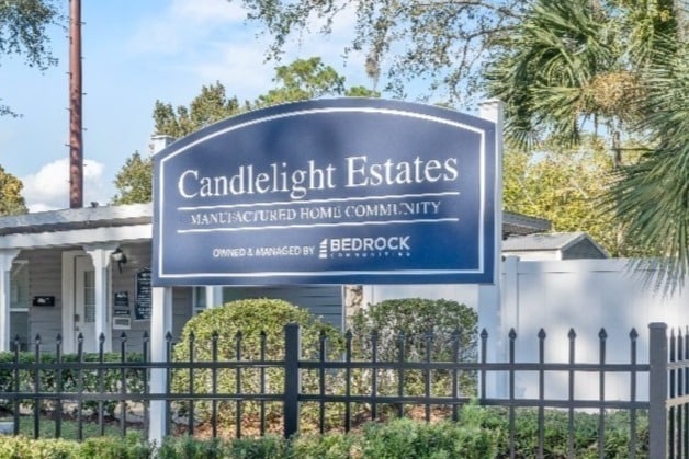 Bedrock Candlelight Estates, Gainesville, FL 32601 - photo 2