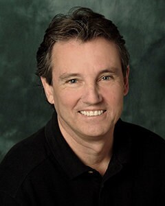 Pat McDonald
