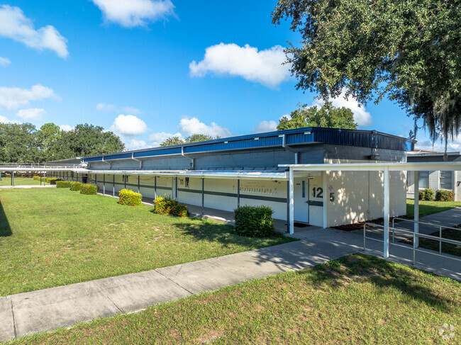 Frank E. Brigham Academy currently holds a B+ rating according to niche.com.