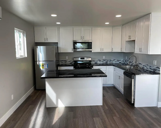 3412 Chamoune Ave, San Diego, CA 92105