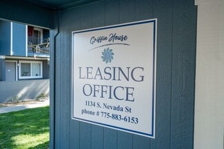 1134 S Nevada St, Carson City, NV 89703