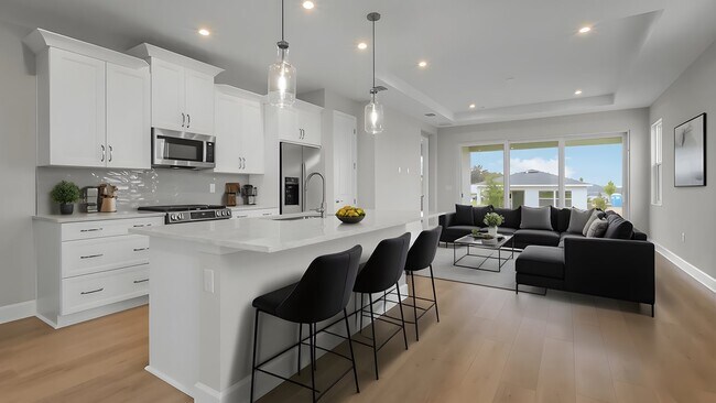 570 Hammock Oaks Blvd, Lady Lake, FL 32159 - photo 7