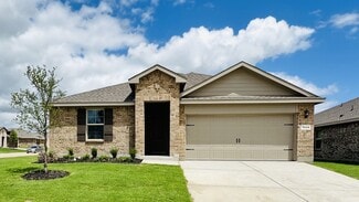 0 Longhorn Estates St Unit 37704125, Crowley, TX
