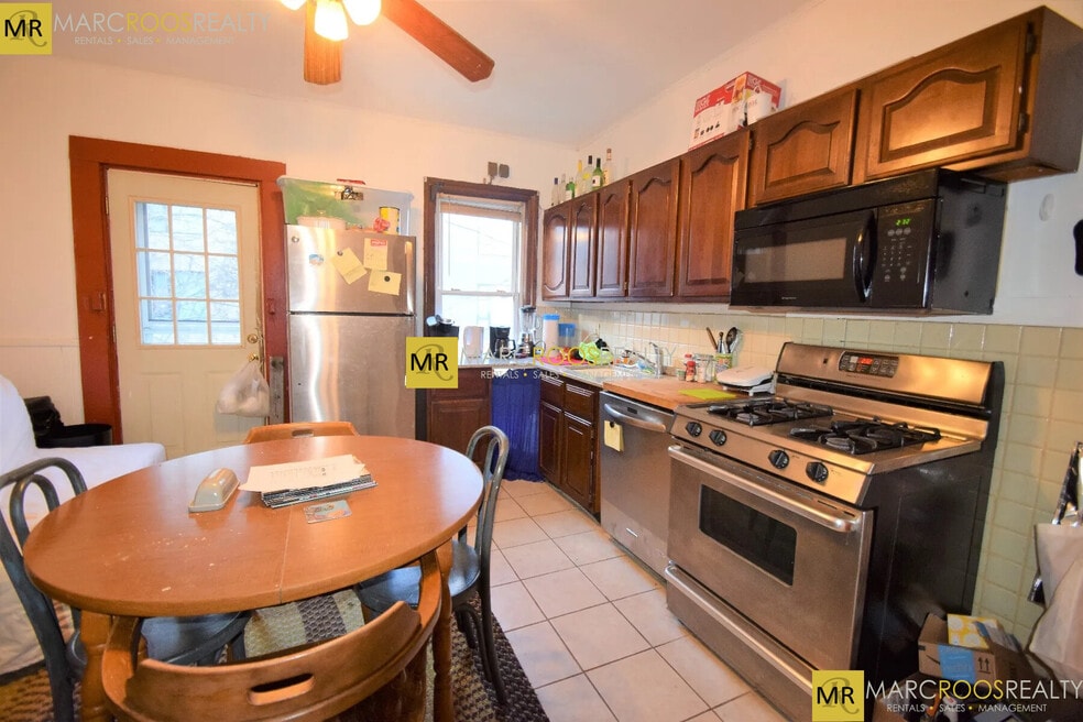 10 Sewall St unit 2, Roxbury Crossing, MA 02120 - photo 1