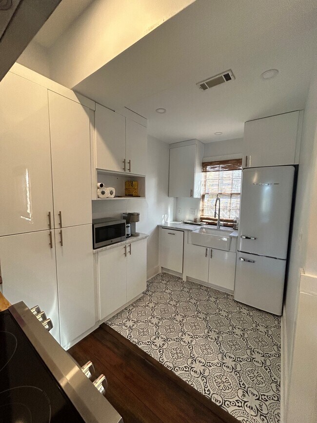 Brand NEw Kitchen