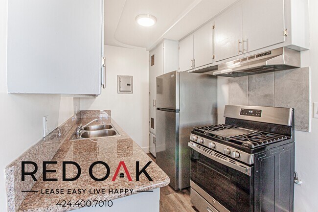 901 Centinela Ave unit 9, Inglewood, CA 90302 - photo 5