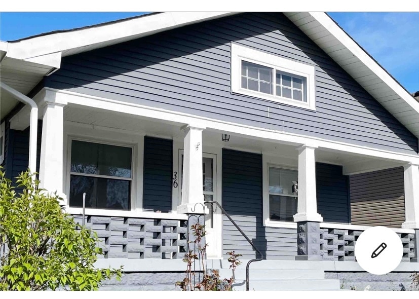 36 N Ewing St, Indianapolis, IN 46201 - photo 1
