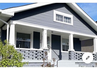 36 N Ewing St, Indianapolis, IN 46201