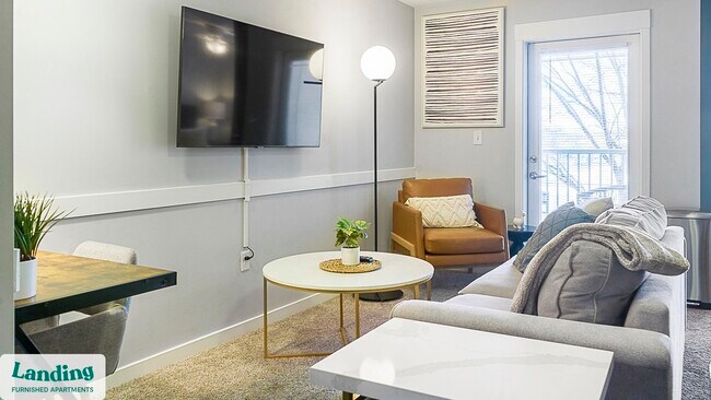 335 W 9th St unit 226.1403841, Indianapolis, IN 46202 - photo 2