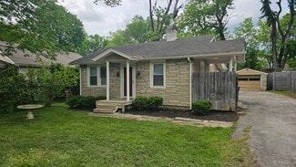 11905 Wetherby Ave, Louisville, KY 40243