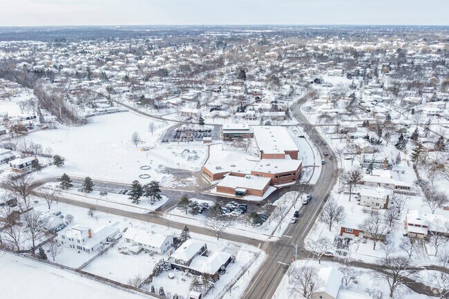 Hunting Ridge Elementary School