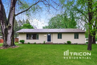 14015 Flay Ave N, Hugo, MN 55038
