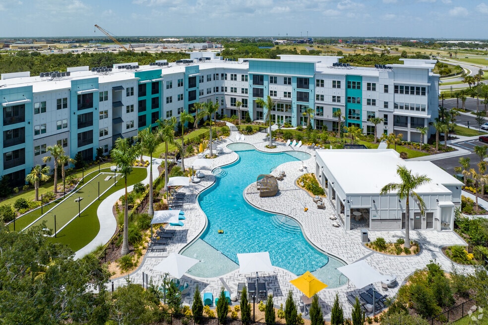 Linz of Viera, Melbourne, FL 32940 - photo 1