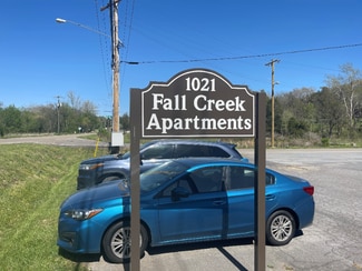 1021 Fall Creek Rd Unit 4, Kingsport, TN 37664