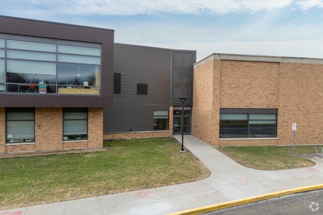 Overlook Elementary School