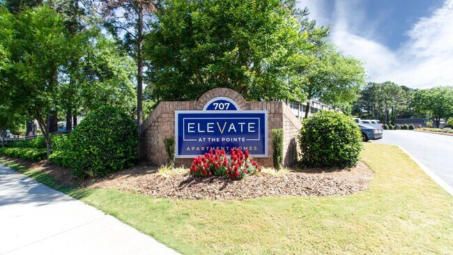 Elevate at The Pointe, Marietta, GA 30067 - photo 7