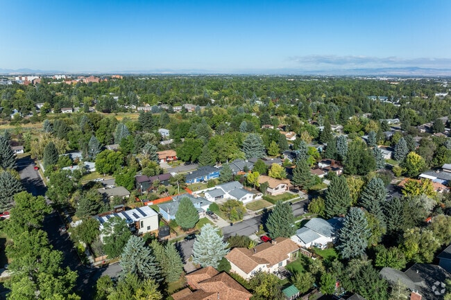 Bozeman Creek is a quiet neighborhood with many amenities at its fingertips.