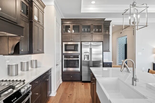 K. Hovnanian’s® Four Seasons at Kent Island - Luxury Condos, Kerr Plan unit 36469043, Chester, MD 21619 - photo 5