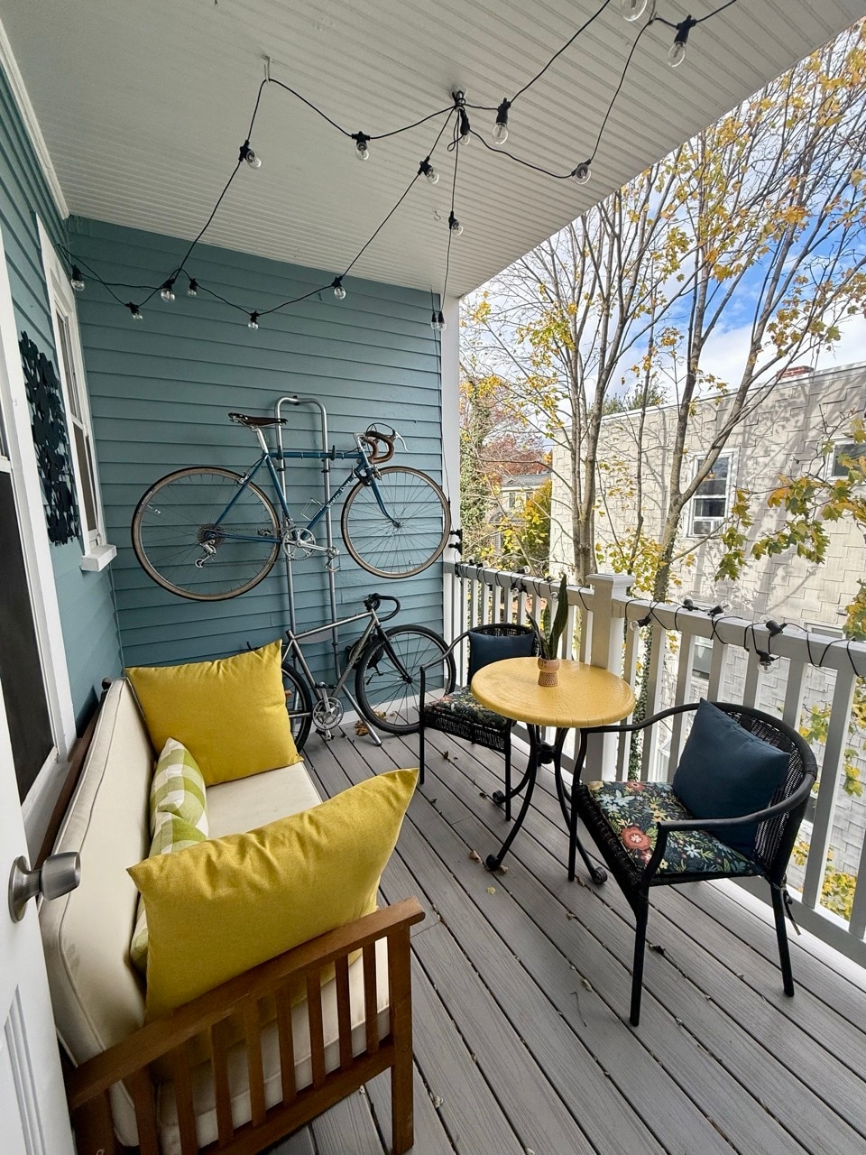 9 Eustis St unit 3, Cambridge, MA 02140 - photo 1