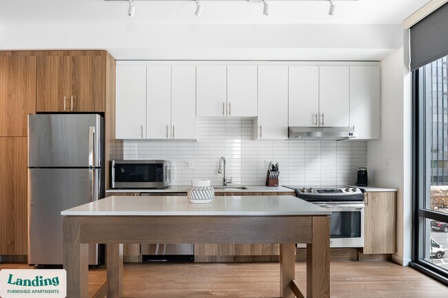 1771-1788 N Pierce St unit 314, Arlington, VA 22209 - photo 6