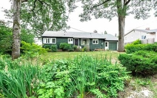 12607 SW 64th Ave, Portland, OR 97219