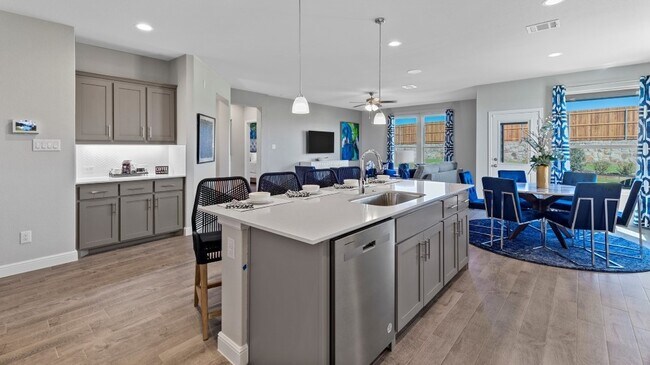 2600 Goldfinch Dr, Denton, TX 76205 - photo 6