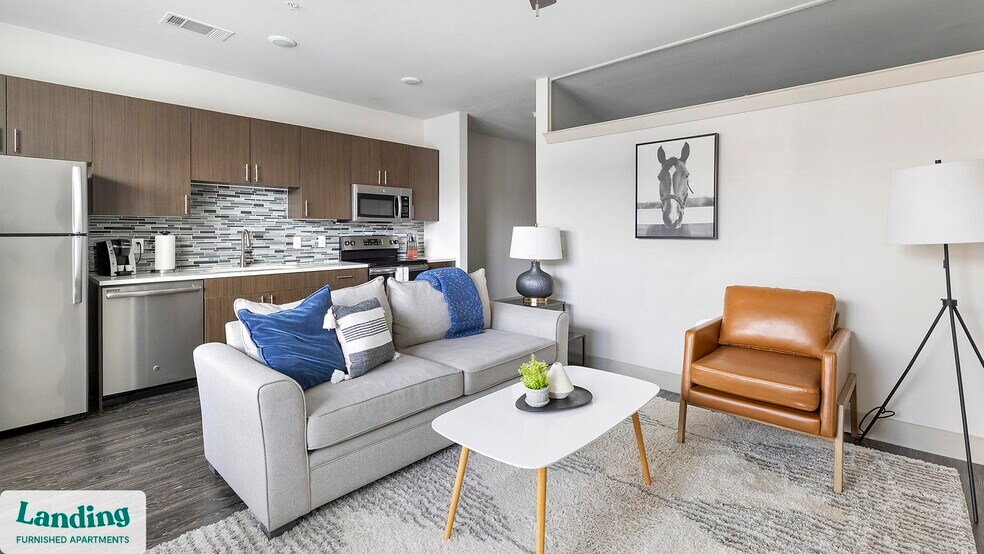 10550 N Central Expy unit 414.1404357, Dallas, TX 75231 - photo 1