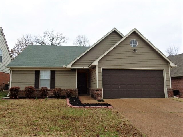 9574 Daly Dr, Lakeland, TN 38002 - photo 1