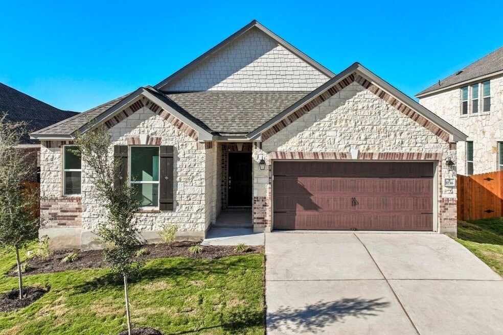 3736 Cerino Ln, Round Rock, TX 78665 - photo 1