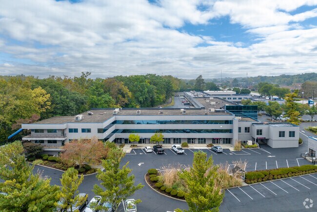 Provost Academy in Grandview South, Columbus Ohio.