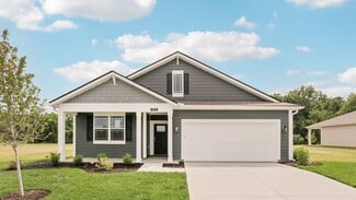 3933 Donaldson Creek Ct, Liberty Township, IN 46118