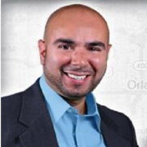 Agent Photo