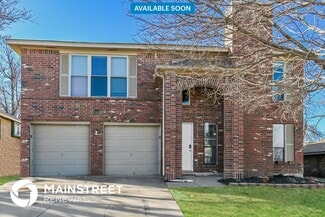 11618 Mark St, Midwest City, OK 73130