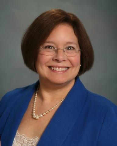 Sally Gaudina