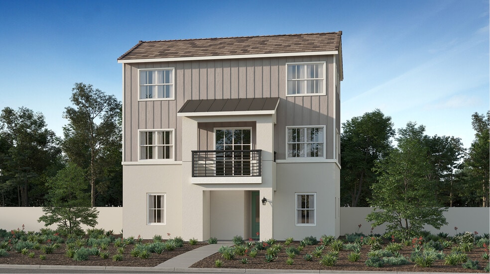 2572 E Hyde Paseo, Ontario, CA 91762 - photo 1